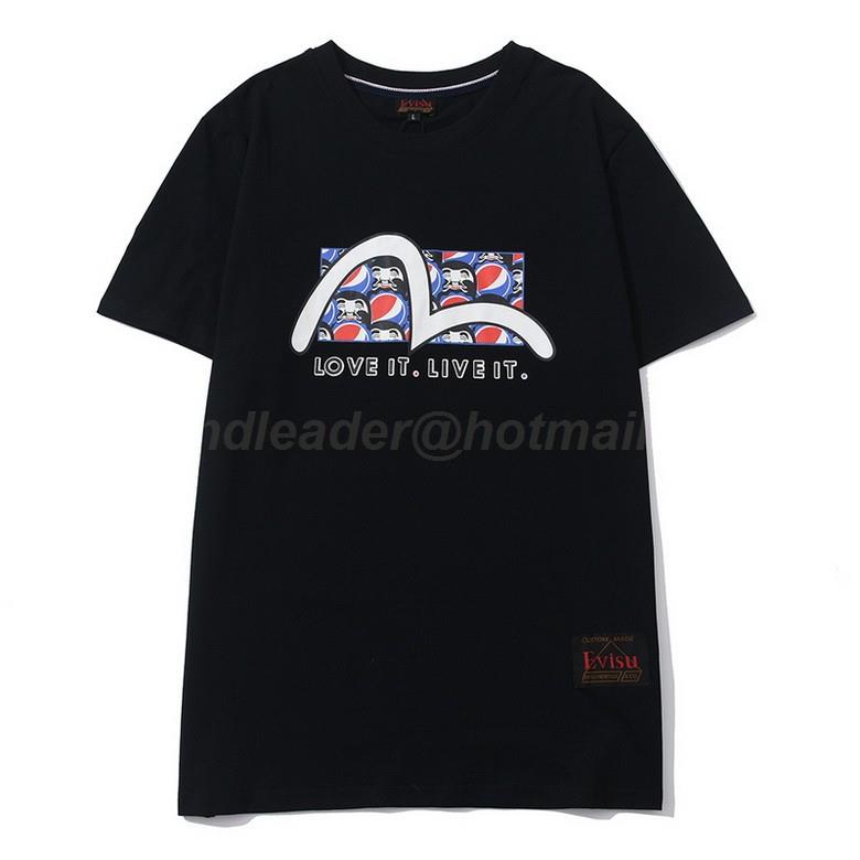 Evisu Men's T-shirts 32